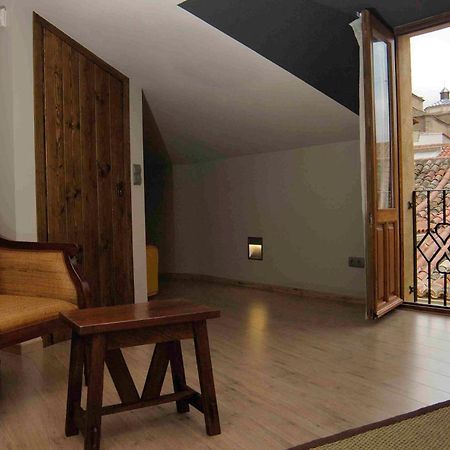 Casa Rural La Botica Oropesa Zewnętrze zdjęcie