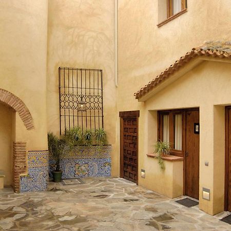 Casa Rural La Botica Oropesa Zewnętrze zdjęcie