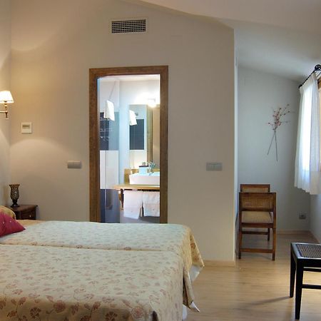 Casa Rural La Botica Oropesa Zewnętrze zdjęcie