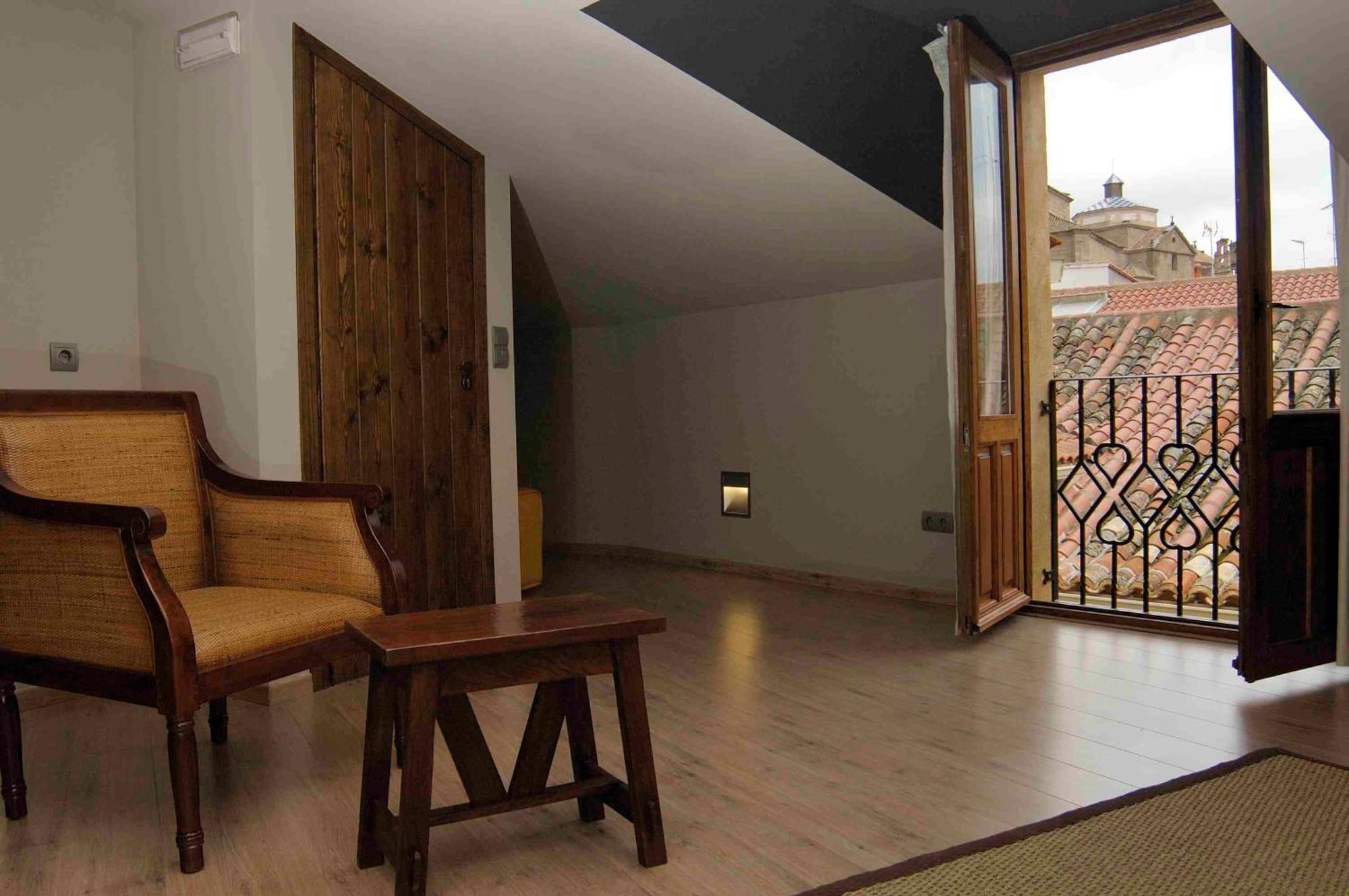 Casa Rural La Botica Oropesa Zewnętrze zdjęcie