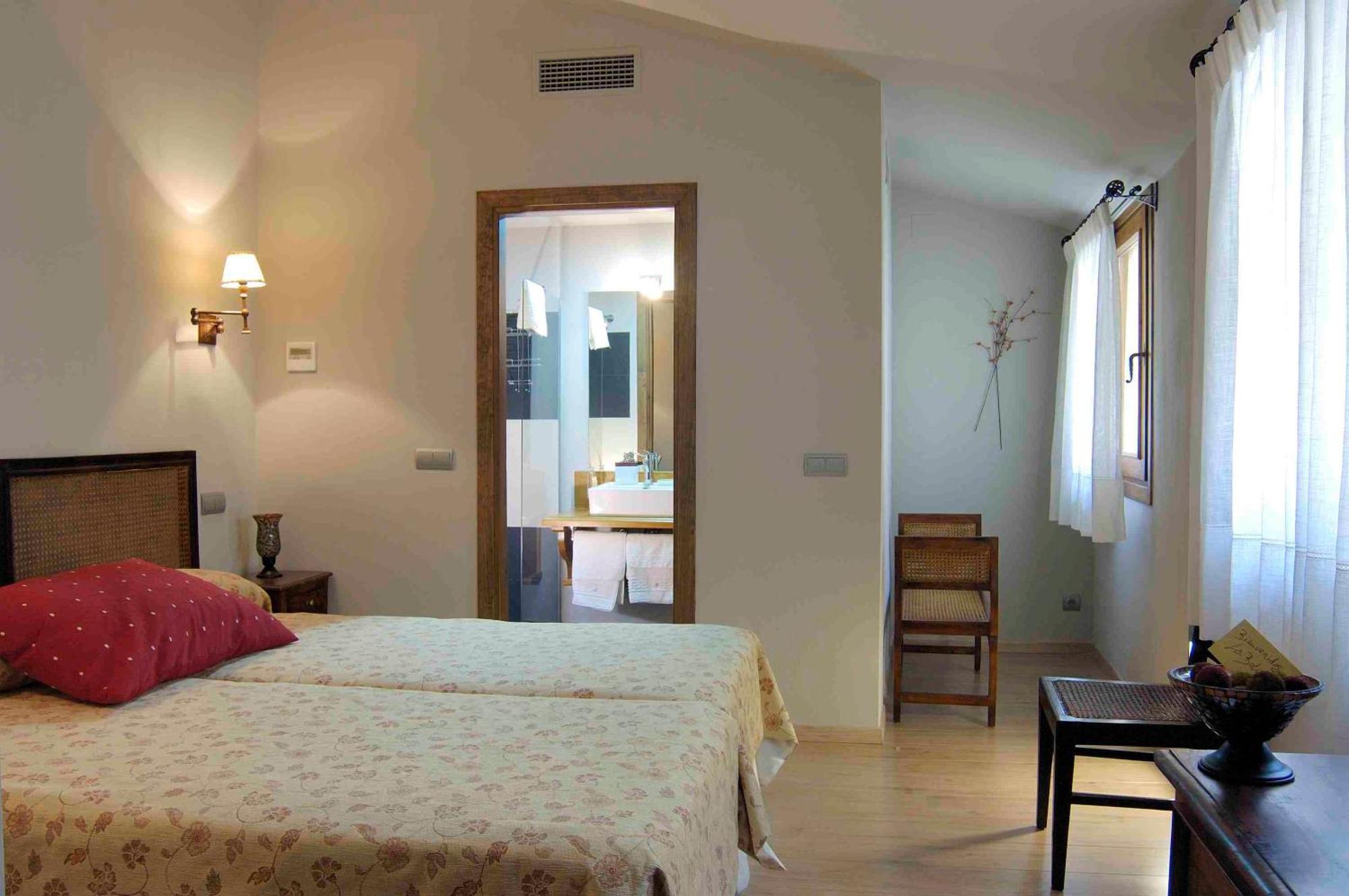 Casa Rural La Botica Oropesa Zewnętrze zdjęcie