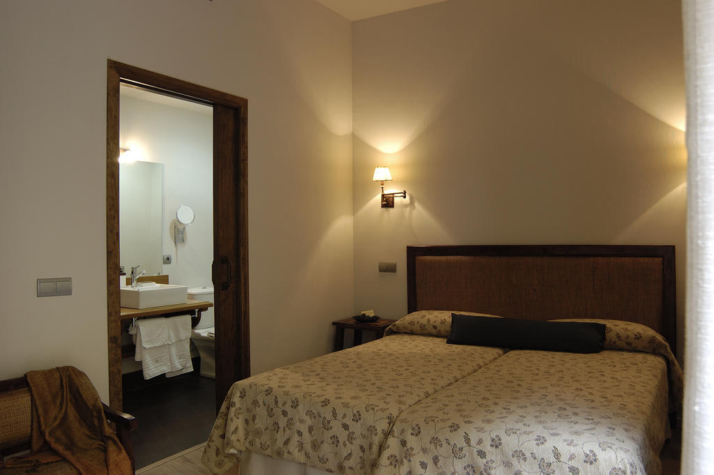 Casa Rural La Botica Oropesa Pokój zdjęcie