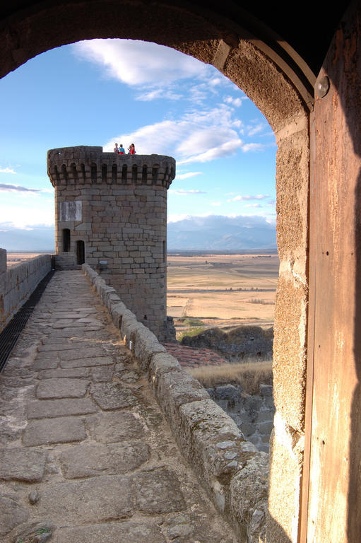 Casa Rural La Botica Oropesa Zewnętrze zdjęcie