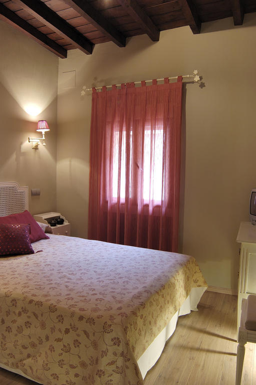 Casa Rural La Botica Oropesa Pokój zdjęcie