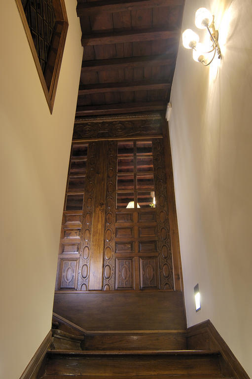 Casa Rural La Botica Oropesa Zewnętrze zdjęcie