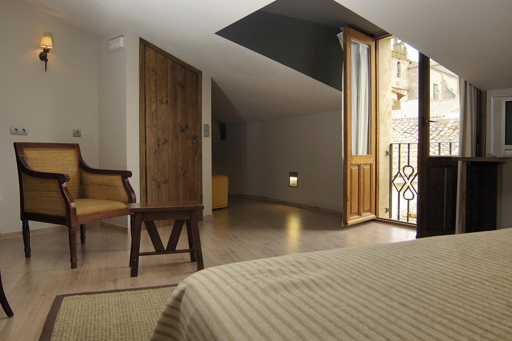 Casa Rural La Botica Oropesa Pokój zdjęcie