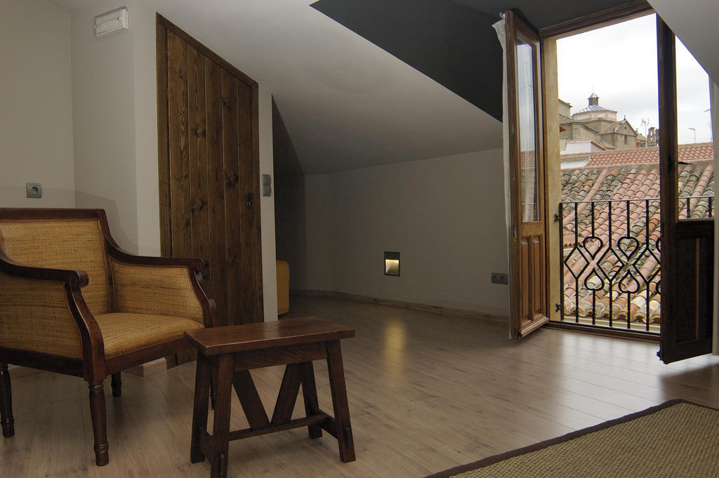 Casa Rural La Botica Oropesa Pokój zdjęcie