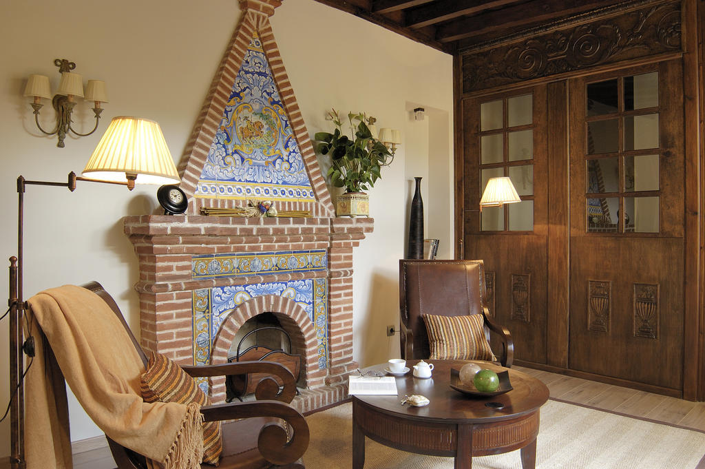 Casa Rural La Botica Oropesa Zewnętrze zdjęcie