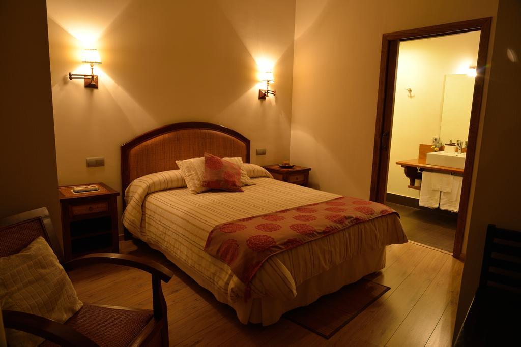 Casa Rural La Botica Oropesa Pokój zdjęcie