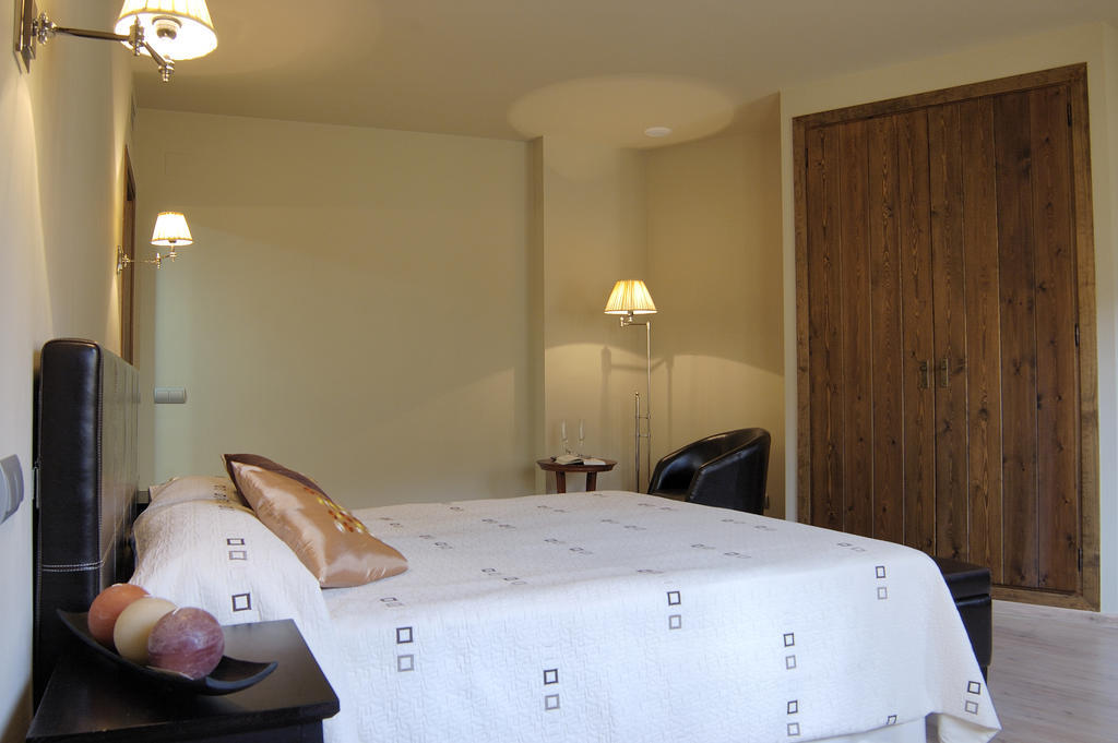 Casa Rural La Botica Oropesa Pokój zdjęcie